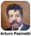 Arturo Pasinetti